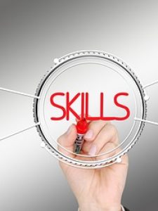 Skills Skills